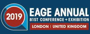 EAGE 2019 logo